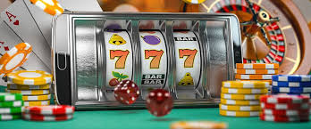 Casino Slot78